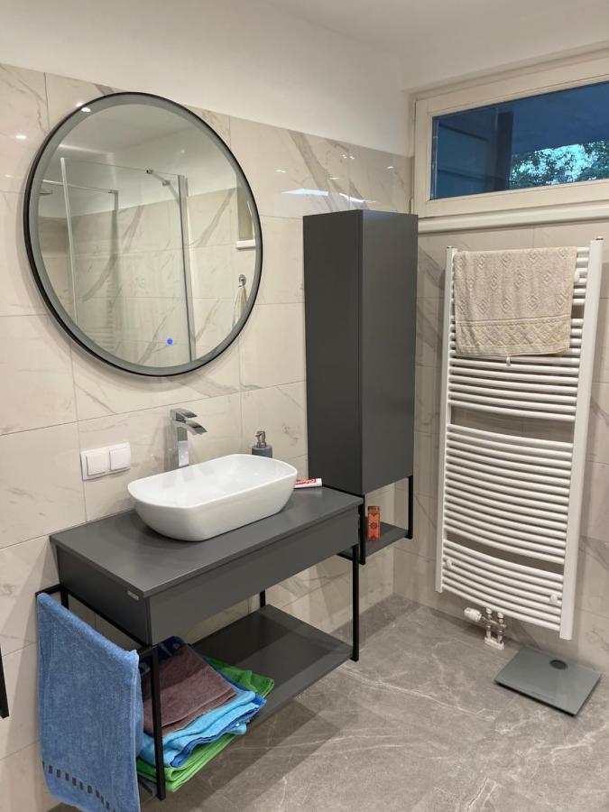 3 Zimmer Wohnung Im Grunen Zu Vermieten Nahe Alte Donau Viena Exterior foto